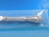 Chateau Rose by Alvin Sterling Silver Bar Knife 9 1/8" HHWS Custom Made