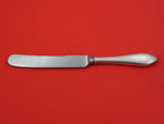 Old Newbury by Old Newbury Crafters ONC Sterling Silver Regular Knife Blunt