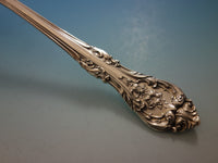 King Edward by Gorham Sterling Silver Flatware Set 8 Service 44 pcs Place Size