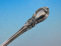 American Victorian by Lunt Sterling Silver Essential Serving Set Small 8-pieces