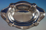 Plymouth by Gorham Sterling Silver Vegetable Bowl Oval #A5494 (#1976)