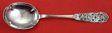 Valdres by Th. Marthinsen Norwegian Sterling Silver Berry Spoon 8 1/2" Flatware