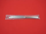 Valois by Christofle Stainless Steel Glossy Regular Knife french new 8 1/4"