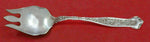 Dresden by Whiting Sterling Silver Cake Ice Cream Spork Custom Made 5 3/4"