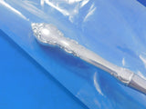 Malvern by Lunt Sterling Silver Punch Ladle Twist 14 1/4" HHWS Custom Made