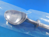 Virginian by Oneida Sterling Silver Ice Cream Scoop HHWS  Custom Made 7 3/4"