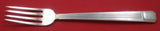 Century by Tiffany and Co Sterling Silver Dinner Fork 7 5/8" Flatware Heirloom