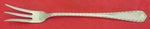Pine Tree by International Sterling Silver Lemon Fork 5 7/8"
