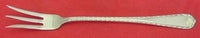 Pine Tree by International Sterling Silver Lemon Fork 5 7/8"
