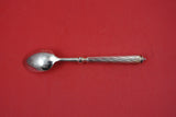 Cable SP by Alain Saint Joanis Silverplate Teaspoon 6 1/2"