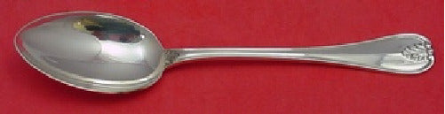 Laura by Buccellati Sterling Silver Place Soup Spoon 7 1/8"