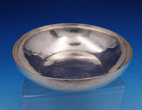 Dodge Sterling Silver Dip Dish "Samuel Gordon Allen II" 1 1/4" x 6" (#8460)