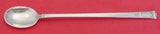 San Lorenzo by Tiffany and Co Sterling Silver Iced Tea Spoon 7 1/2"