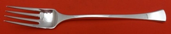 Kristine by Hans Hansen Sterling Silver Dinner Fork 7 3/8" Flatware