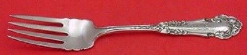 Marcell by International Sterling Silver Fish Fork 7"