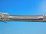 English King by Tiffany & Co Sterling Silver Flatware Set Service 48 pcs Dinner