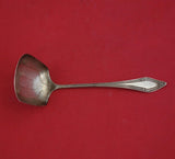 Hendrick Hudson by SSMC-Saart Sterling Silver Sauce Ladle no spout 6"