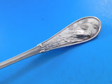 Japanese by Tiffany and Co Sterling Silver Junior Fork 6 1/4" Child's Flatware
