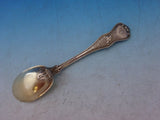 Olympian by Tiffany and Co Sterling Silver Ice Cream Spoon Gold Washed 5 3/4"