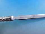 Chantilly by Gorham Sterling Silver Letter Opener HHWS Custom Made 8 3/4"