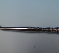 Saint Cloud by Gorham Sterling Silver Button Hook 6 1/4" (#7560) Heirloom