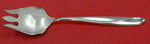 Silver Sculpture by Reed and Barton Sterling Silver Cake Ice Cream Spork Custom