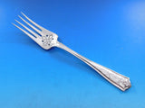 Winthrop by Tiffany Sterling Silver Flatware Set Service 65 pcs Dinner E Mono