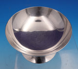 Gallia by Christofle Silverplate Bowl Footed 1 7/8" x 3 1/2" (#9252) Lovely!