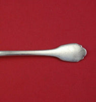 Christofle Sterling Silver Salad Fork 3-Tine 6 3/4" Flatware