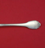 Christofle Sterling Silver Salad Fork 3-Tine 6 3/4" Flatware