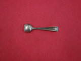 Cabot by Wallace Sterling Silver Salt Spoon 2 1/2" Silverware
