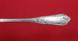 Rocaille by Ercuis French Sterling Silver Teaspoon 6" (Retail $314)