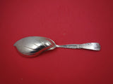 Vine Tiffany Sterling Silver Ice Cream Server Grapevine 11 1/4" IN TIFFANY BOOK