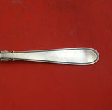 Elite by Cohr Danish Sterling Silver Cold Meat Fork 2-Tine 8 1/2" Serving