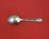 Bridal Veil by International Sterling Silver Baby Spoon 4 1/4" Infant Heirloom