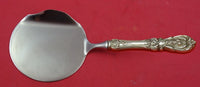 Francis I by Reed & Barton Sterling Silver Cranberry Server Custom Made