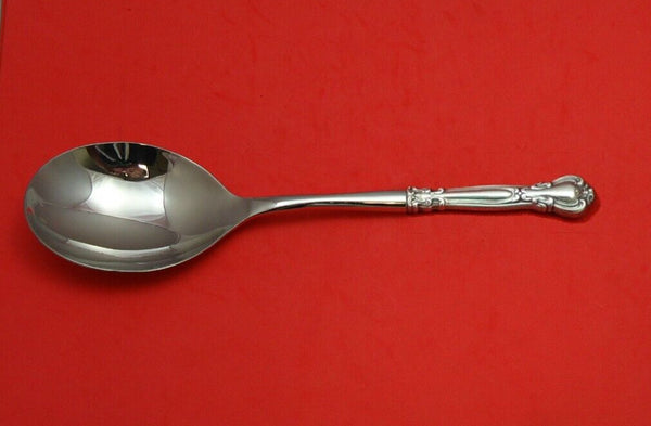 Chantilly by Gorham Sterling Silver Casserole Spoon HH WS 11 1/4" Custom Made