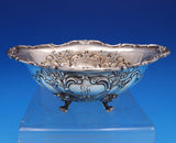 Chantilly by Gorham Sterling Silver Sauce Boat #A1014 6 1/2" x 5" x 2 3/8" #7996