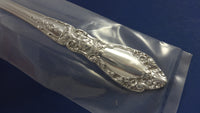 Prince Eugene by Alvin Sterling Silver Flatware Set For 8 Service 59 Pieces