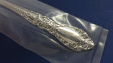 Prince Eugene by Alvin Sterling Silver Flatware Set For 8 Service 59 Pieces