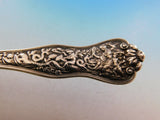 Olympian by Tiffany and Co Sterling Silver Asparagus Fork Crossed Tines GW Rare