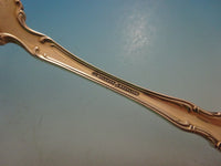 Old Atlanta by Wallace Sterling Silver Flatware Set for 12 Service 53 Pcs Place