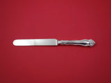 Winchester by International Sterling Silver Regular Knife blunt SP blade 8 3/4"