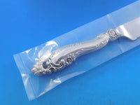 Decor by Gorham Sterling Silver Wedding Cake Knife HHWS Custom Made 12 1/4"