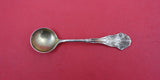 Corinthian by John Polhamus / Shiebler Sterling Salt Spoon Master GW 3 5/8"