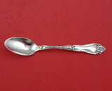 Champlain by Amston and Frank Whiting Sterling Silver Demitasse Spoon 4 1/4"