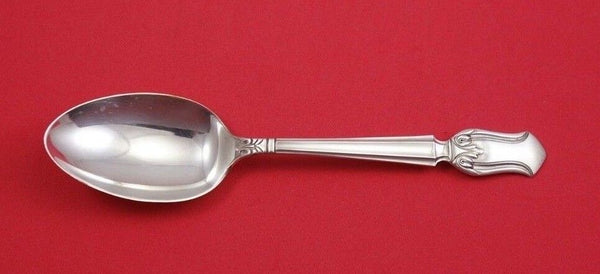 Duke of Windsor by Manchester Sterling Silver Serving Spoon 8" Heirloom