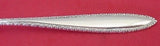 Michele by Wallace Sterling Silver Serving Spoon 8 5/8"