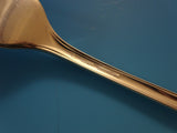 Delicacy by Lunt Sterling Silver Flatware Set For 8 Service 33 Pieces