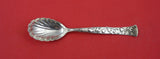 Vine By Tiffany and Co. Sterling Silver Sugar Spoon Shell w/ Gourds 5 7/8"